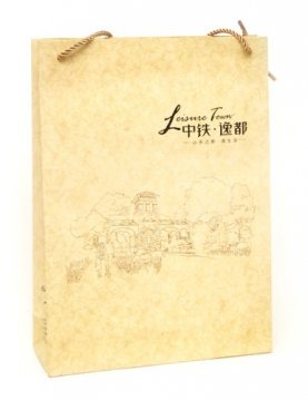 手提袋系列-樓盤(pán)-房產(chǎn)